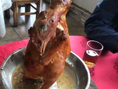 -顺德美食坊(南沙分店)