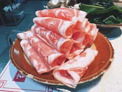 -芈重山老火锅(广州首店)
