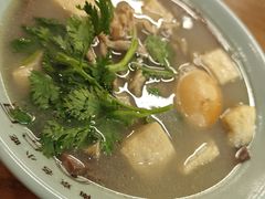 -金原鸭血粉丝汤·汤包·脆皮烤鸭(南京博物院店)