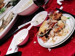 -上海新江南大酒店-中餐厅