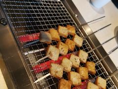 -AK47烤羊腿串吧(柳浪家园店)