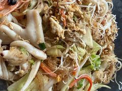 -台州老六海鲜面馆(上南总店)