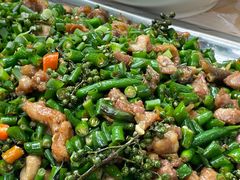 -金水泊山庄·花椒鸡(铁山坪店)