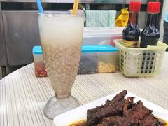 -新记肉骨茶