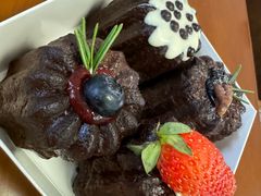 -Juicy Bakery(大学路店)