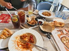 -必胜客(津塘店)