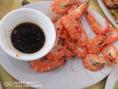 -秋姐美食店(旅游大道店)
