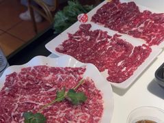 -潮泰牛肉火锅 · 创于1992年(车公庙店)