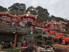 -枇杷园食为鲜火锅(南山店)
