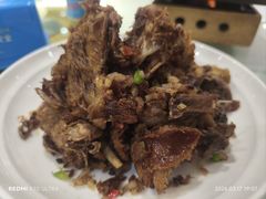 -德缘烤鸭店(大栅栏店)