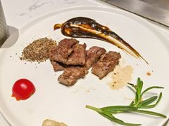 -火地铁板烧(昆山万象汇店)