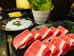 -捞王锅物料理(凯旋路店)