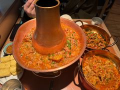 -浩海火燒雲傣家菜(芮欧百货店)