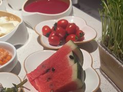 -海底捞火锅(盈锋广场店)