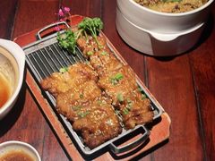 -前海沿·青岛菜(五四广场永旺店)