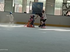 -冠军冰场CHAMPION RINK(中华城店)