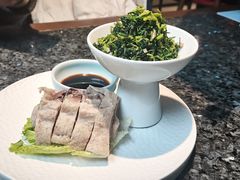 -小城故事·地道宁波味(月湖盛园店)