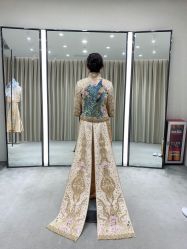 点击看大图 -WECOUTURE高级订制广州