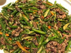 尖椒鸡-铁公鸡·四川料理(天环广场店)
