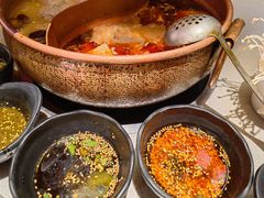 重八特色秘制小料-重八牛府之初入江湖(双榆树店)