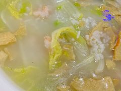 -官塘锋记鱼生·生腌·砂锅粥(牌坊街店)