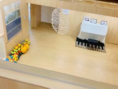 -深业幸福家托育(深业U中心园)