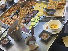 -塘屋烧烤·云南火塘烧烤品牌(春城慧谷旗舰店)