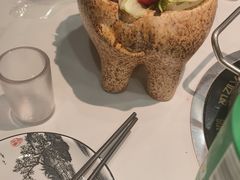 -刘少华贵州小黄牛·鲜牛肉火锅(总店)