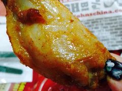 棒约翰比萨(马家堡西路店)-棒约翰比萨意面(马家堡西路店)