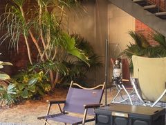 -J Create城市露营咖啡·简餐·宠物(上海动物园店)