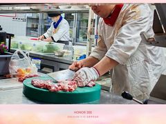 -百草滩羊清水涮羊肉·清真·宁夏盐池滩羊(莲花桥店)
