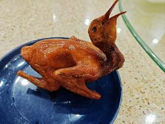 -煲煲掂风味煲仔饭餐厅(西区店)