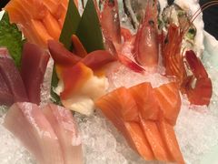 -万鱼亭·鹤家日本料理(南通青年中路店)