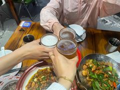 -黄弟大排档·湖南菜·小龙虾·小海鲜(凯旋北路店)