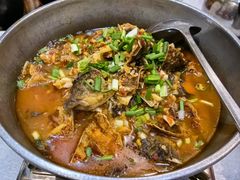 -聚味瞿记·龙虾堂(树木岭店)