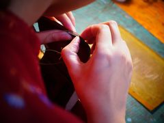 -零几体验diy皮具工作室(振业城店)