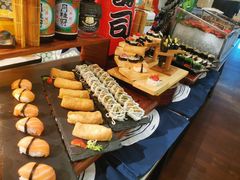 -乐咖啡西餐厅(太湖皇冠假日酒店)