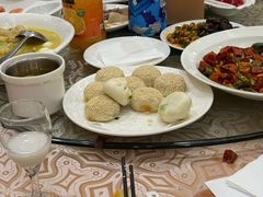 -江苏饭店-中餐厅