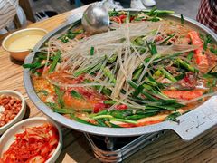 -京玉菲饭店(李村店)