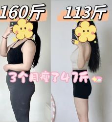 -Lily纤美·科技减脂中心