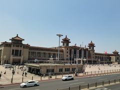 -北京站