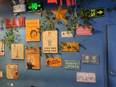 -S Team剧情密室(杭州龙翔桥店)