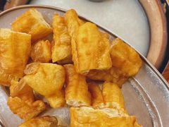 -大戚饭店(泰华路店)