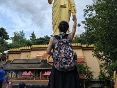 -西双版纳勐泐文化旅游区