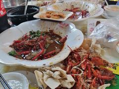 -虾小龙老长沙龙虾馆(坡子街店)