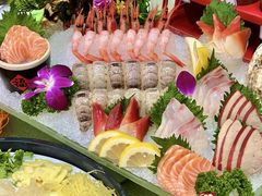 -嘉升大排档(番禺总店)