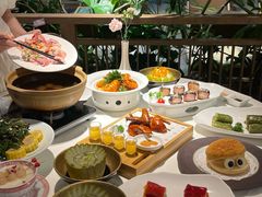 -南棠馆粤菜坊(群光店)