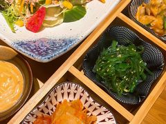 -立山居酒屋·烧鸟 天妇罗(西北湖店)