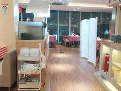 -西贝(吴江路湟普汇店)