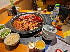 -陈眼镜火锅(总店)